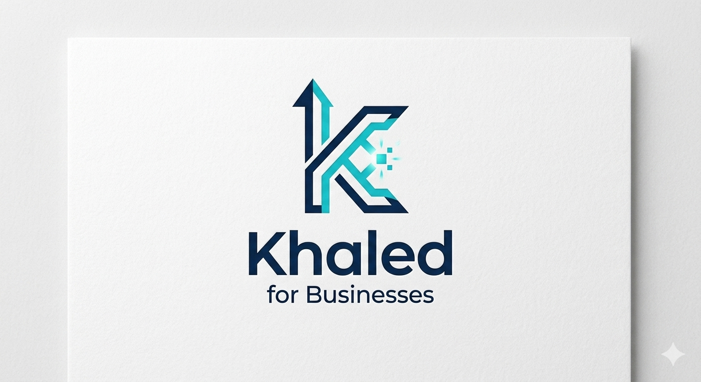 Khaled For Businesses 
